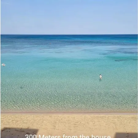 شقة Sea تراباني